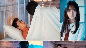 ‘싸우자 귀신아’ 옥택연 이불 속에서 등장한 女 정체는…김소현과 귀신 퇴치 ‘통쾌’