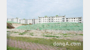 [후평 우미린 뉴시티 분양 읽기]①춘천 내 입지 여건 