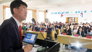 계명대 동산의료원 中에 의료기술 전수