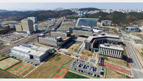 6월말 준공 앞둔 ‘울산 혁신도시’ 부실시공 논란