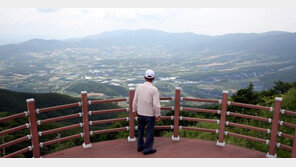 [6.25기획] 노병, 66년 전 치열했던 전장에 다시 서다