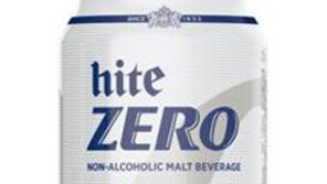 술 못마시는 당신에겐 ‘하이트제로’