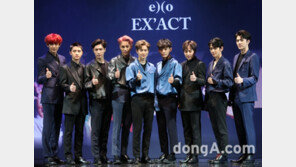 ‘엑소’의 인기, 드라마 방송 날짜도 바꿨다
