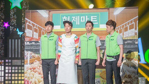 새 코너 5개, ‘개콘’ 상승세 이을까?