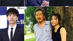 성폭행·불륜·주가조작…연예계 위기관리 F학점