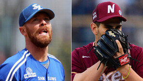 [베이스볼 브레이크] ‘외인교체 러시’ 대박은 없다?