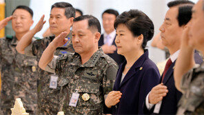 한민구 국방 “北도발 지속땐 완전 고립-자멸”