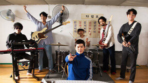 순정한 악곡, 흑백영화 같은 발라드들이 빛나는 앨범