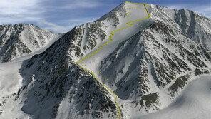 ‘알래스카 최고 높은 산’ 50년 논쟁 종지부