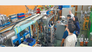 日과학 자존심 ‘RIBF’, 기초과학-산업 두 마리 토끼 잡는다