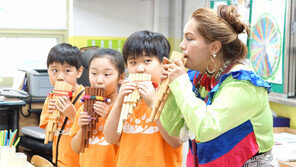 “올라! 마추픽추… 페루가 정겨워졌어요”