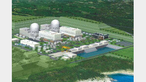 신고리 5·6호기 건설 허가…우원식 의원 “이미 공사 시작…관련자 처벌해야”