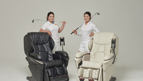 파나소닉코리아, 박인비 유소연과 함께하는 프로암 골프대회 개최