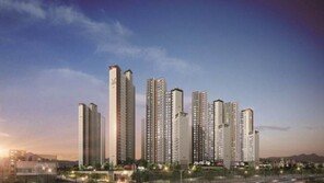 강남에서 한 정거장, ‘신흥덕 롯데캐슬 레이시티’ 내달 1일 오픈