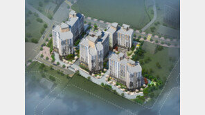 한국토지신탁, 24일 ‘천안 안서 코아루 에뜨젠’ 분양