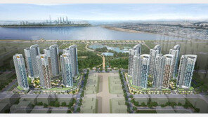 배곧신도시 마지막 민간분양, ‘시흥배곧 호반 써밋플레이스’ 7월 오픈