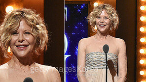 이렇게 달라졌나? 성형의혹 맥 라이언, 이제는…