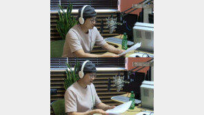 ‘두데’ 민경훈, DJ 데뷔 “이야기 하다가 노래 급하게 나오면…”