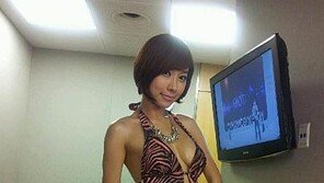 영화 ‘전망 좋은 집’ 감독 고소한 주연배우 곽현화는 누구?