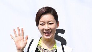 안선영, 25일 새벽 득남 “아기와 산모 모두 건강”