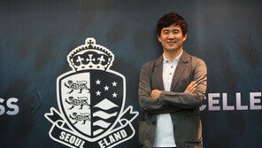 박건하, 서울 이랜드FC 2대 사령탑 선임 뒷이야기