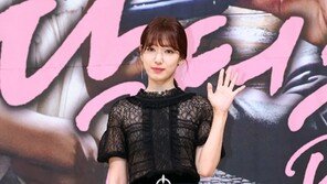 박신혜, 다시 뜨나?