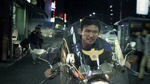 ‘베테랑’ 신드롬, 韓·中 동시 이어간다