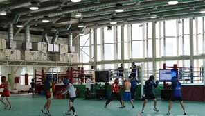 ‘리우올림픽 좌절 위기’ 한국복싱, 과연 어디로?