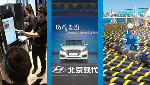 [글로벌 경영]“세계가 우리 땅!” 해외 파트너십으로 글로벌 영토 확장 