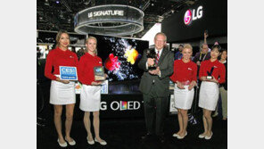 [글로벌 경영]LG전자, 美 슈퍼볼 광고로 올레드TV 우수성 알려 