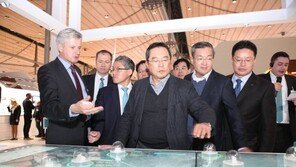 [글로벌 경영]LS전선, 캐나다 미국 등 대규모 케이블 설치 공사 수주