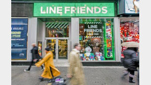 [글로벌 경영]네이버, ‘라인’ 美日 상장 통해 글로벌 기업 우뚝