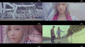 태연, 타이틀 곡 ‘Why’ 티저 영상 2편 26, 27일 0시 순차 공개