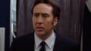 니콜라스 케이지 이혼, 이미 조짐 있었다? 과거 가정폭력 혐의로 체포