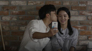 ‘아이가 다섯’ 성훈-신혜선 달달한 데이트…‘내꺼♡’ 능청