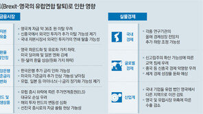 “코스피 당분간 충격 불가피… 1850선 안팎이 1차 지지선” 