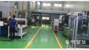 [영남 파워기업]세계로 뻗어가는 엔진·변속기 생산설비 전문 ‘강소기업’