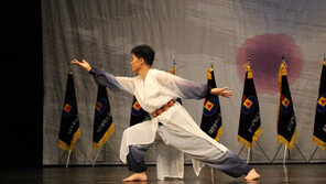 제12회 전국국학기공대회…경기지역 7연패·전북 2위