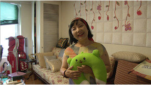 [오늘의 채널A] 연기자 이숙의 눈 건강 비법