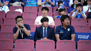 서정원 감독의 퇴장 전화위복 삼은 수원