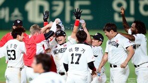 SK 6월 반란 ‘클린업 대수술 효과’