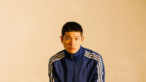 “난 원래 드러머… 리듬만큼은 안 꿀려”