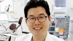 “몸 불편한 장애인, 치아 나쁘면 건강도 빨리 나빠지죠”