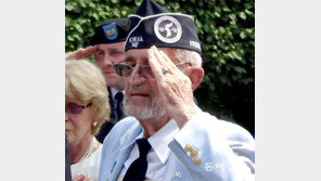 “카투사 전사자 7052명 이름 불러줘 뿌듯”