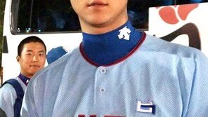 ‘윤성빈 짝사랑’ 롯데, 27일 소원 푸나