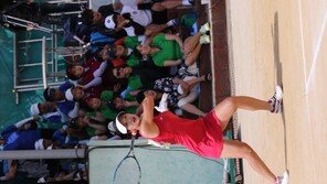 사하구청, 국무총리기 정구 16년 만에 정상 복귀 