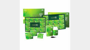 [스마트 컨슈머]그린인월드㈜, 건강한 배변으로 날씬해지자