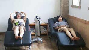 [스마트 컨슈머]양양군, 주민대상 소닉스힐링공간 마련 