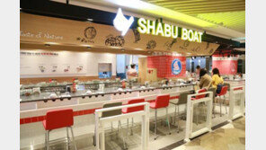 [스마트 컨슈머]혼자먹는 밥도 채선당에서 건강하게 즐기세요 