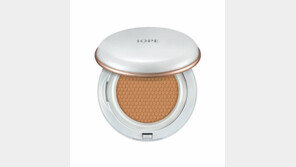 [여름을 시원하게]아모레퍼시픽, 주차도장·벌집서 영감받아…쿠션 이노베이터 아이오페 탄생 